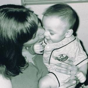 Meet your Posher, S lou